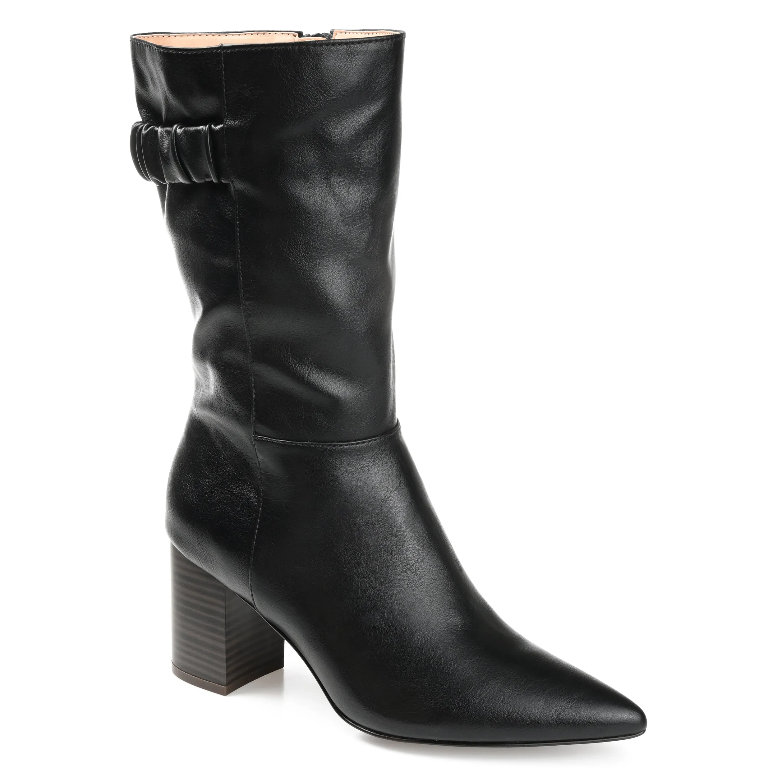 Journee Collection Women's Tru Comfort Foam Wilo Boot