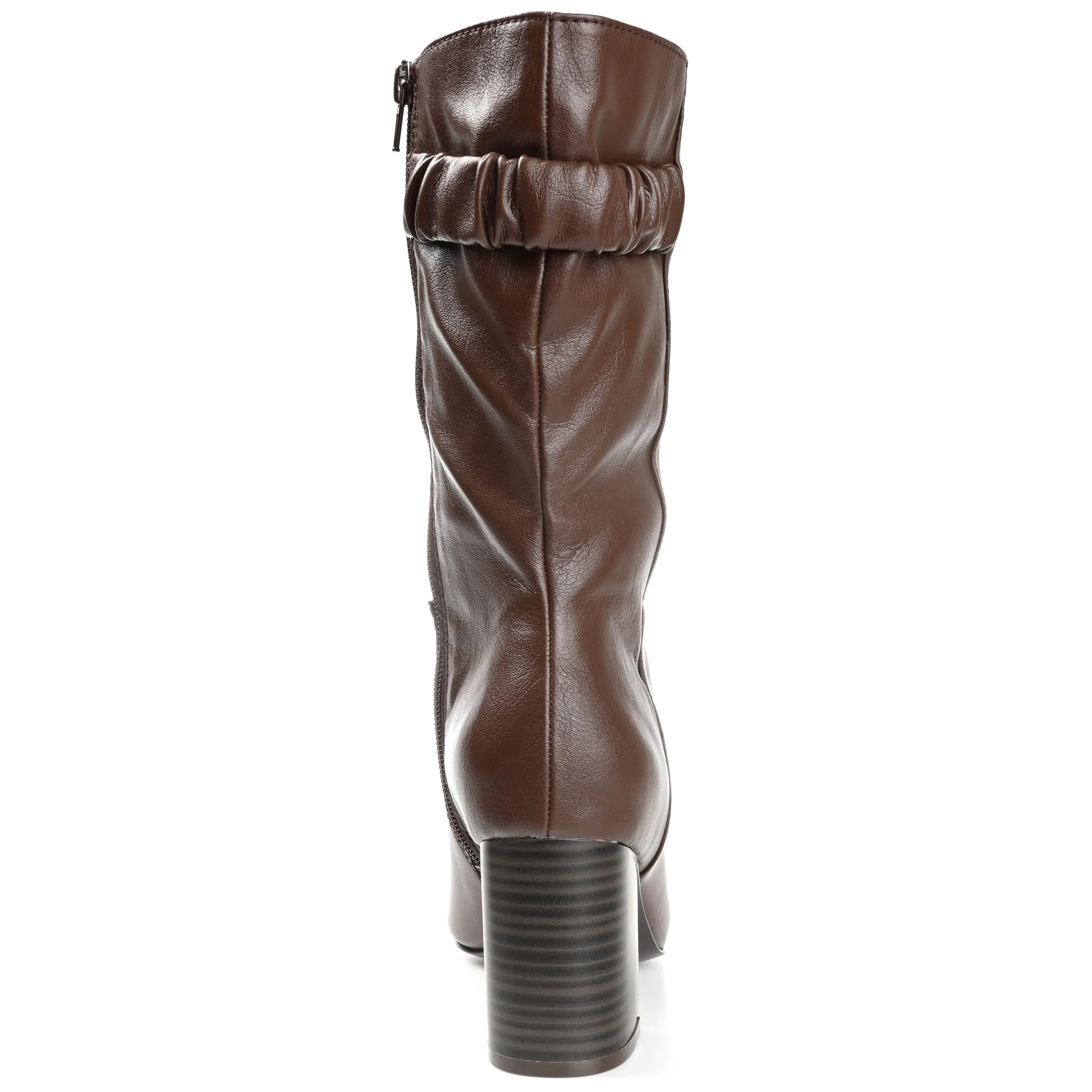 Journee Collection Women's Tru Comfort Foam Wilo Boot