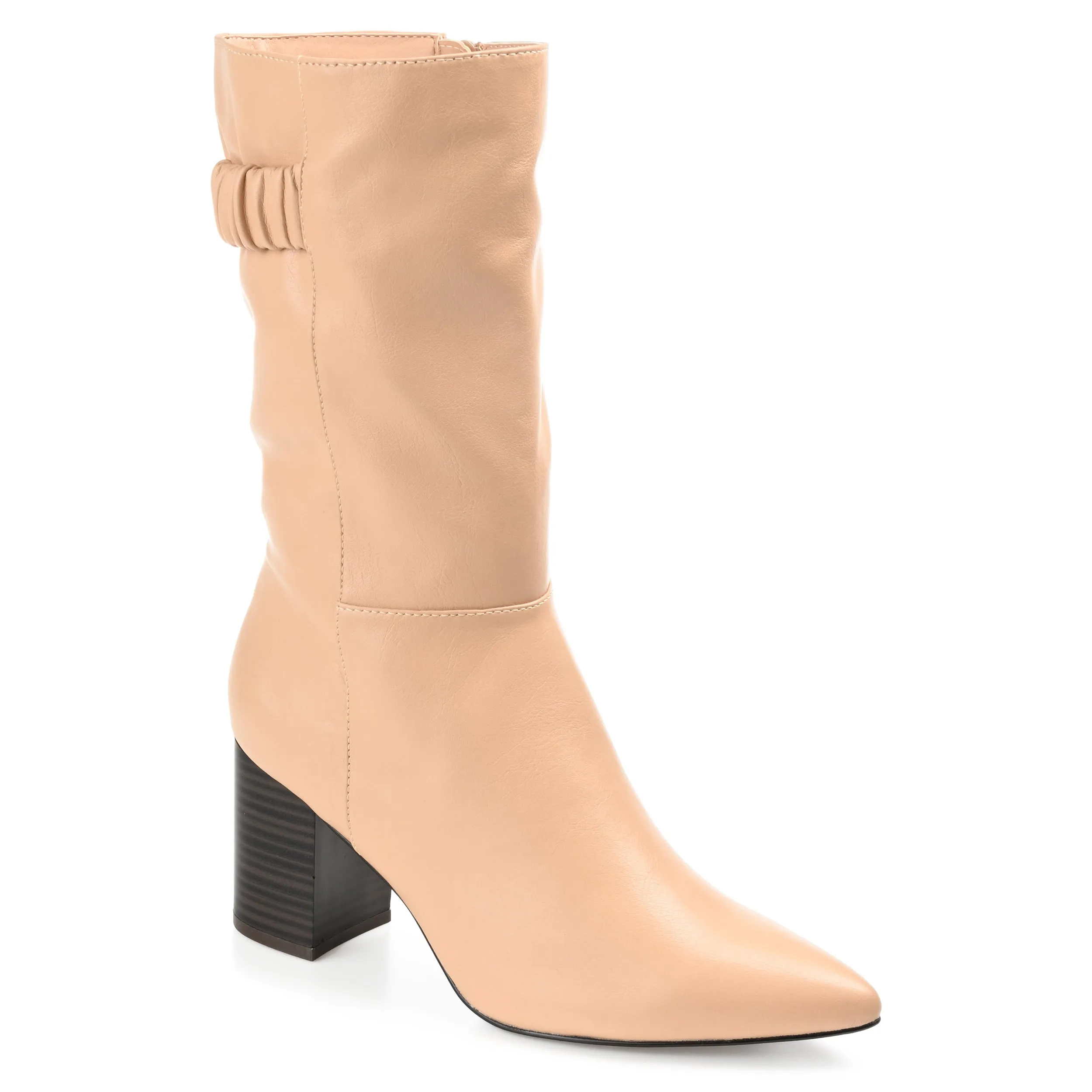 Journee Collection Women's Tru Comfort Foam Wilo Boot