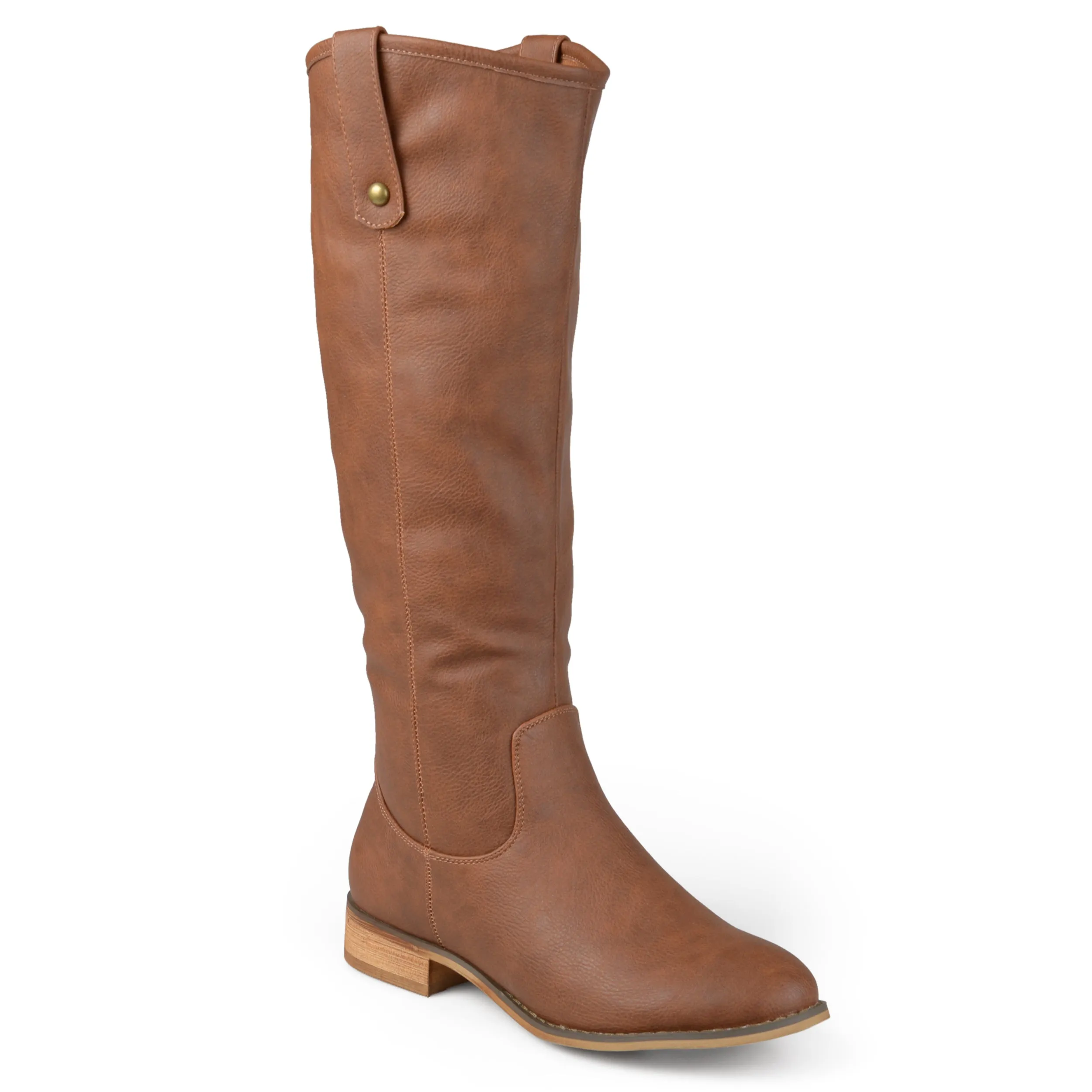 Journee Women's Extra Wide Calf Taven Boot
