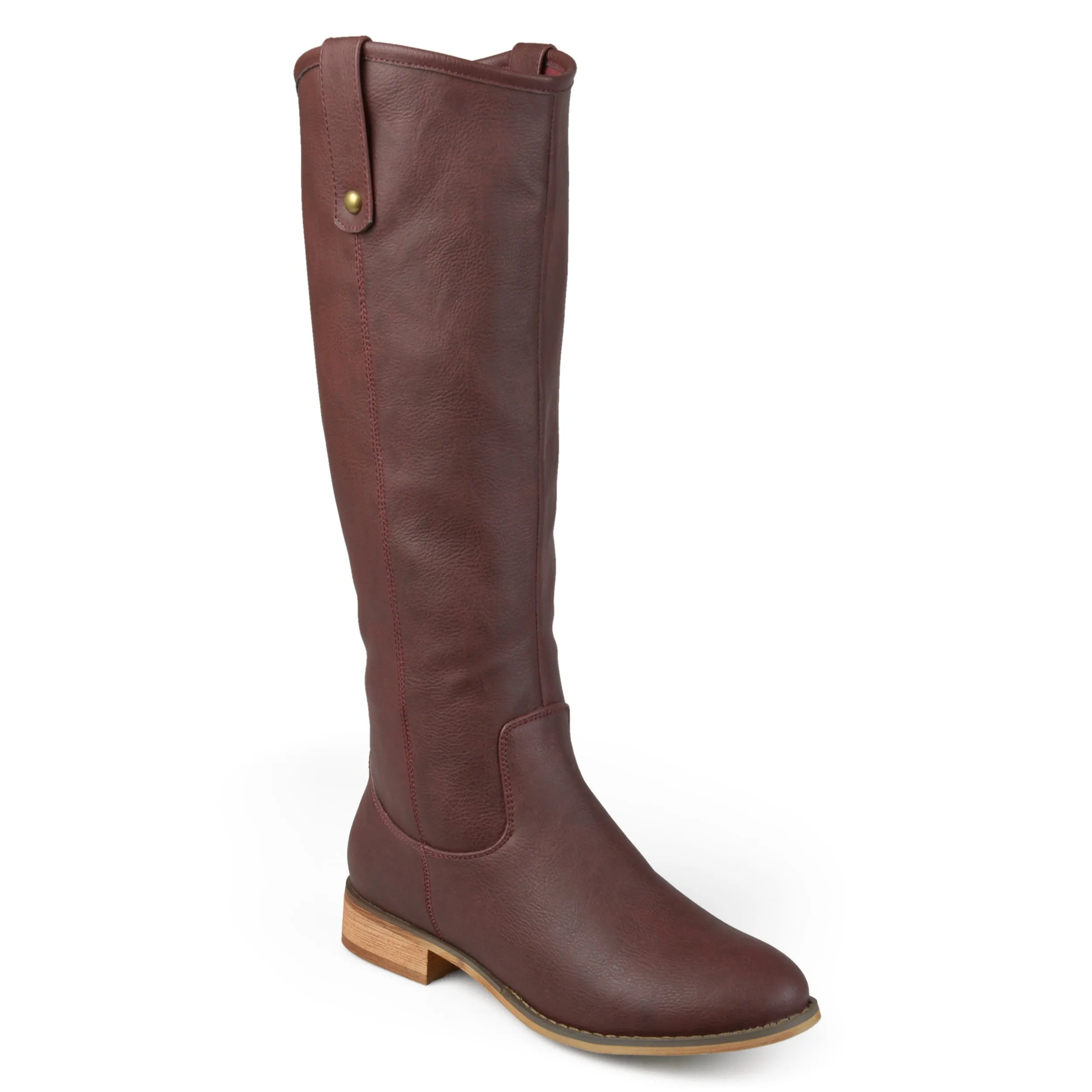 Journee Women's Extra Wide Calf Taven Boot