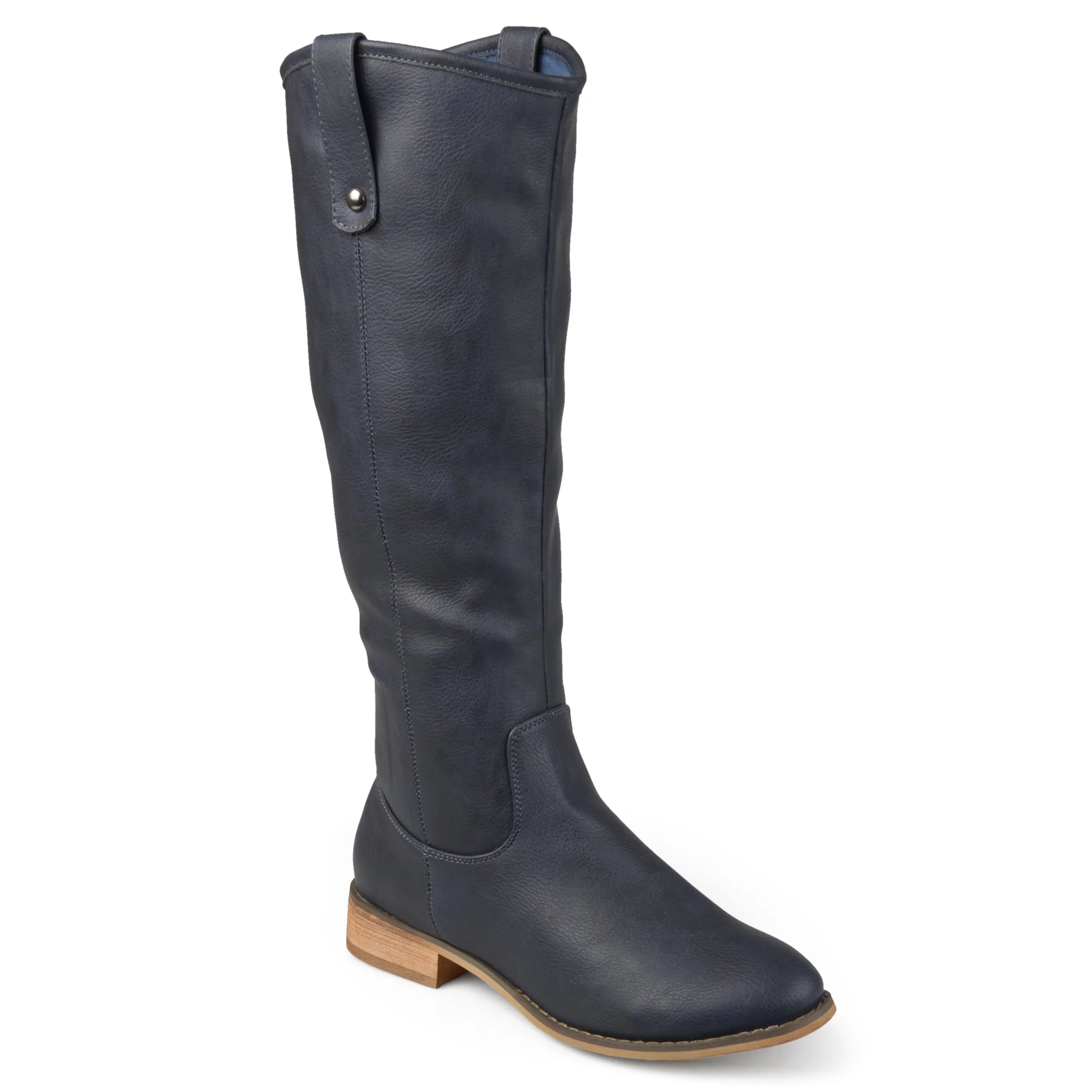 Journee Women's Extra Wide Calf Taven Boot