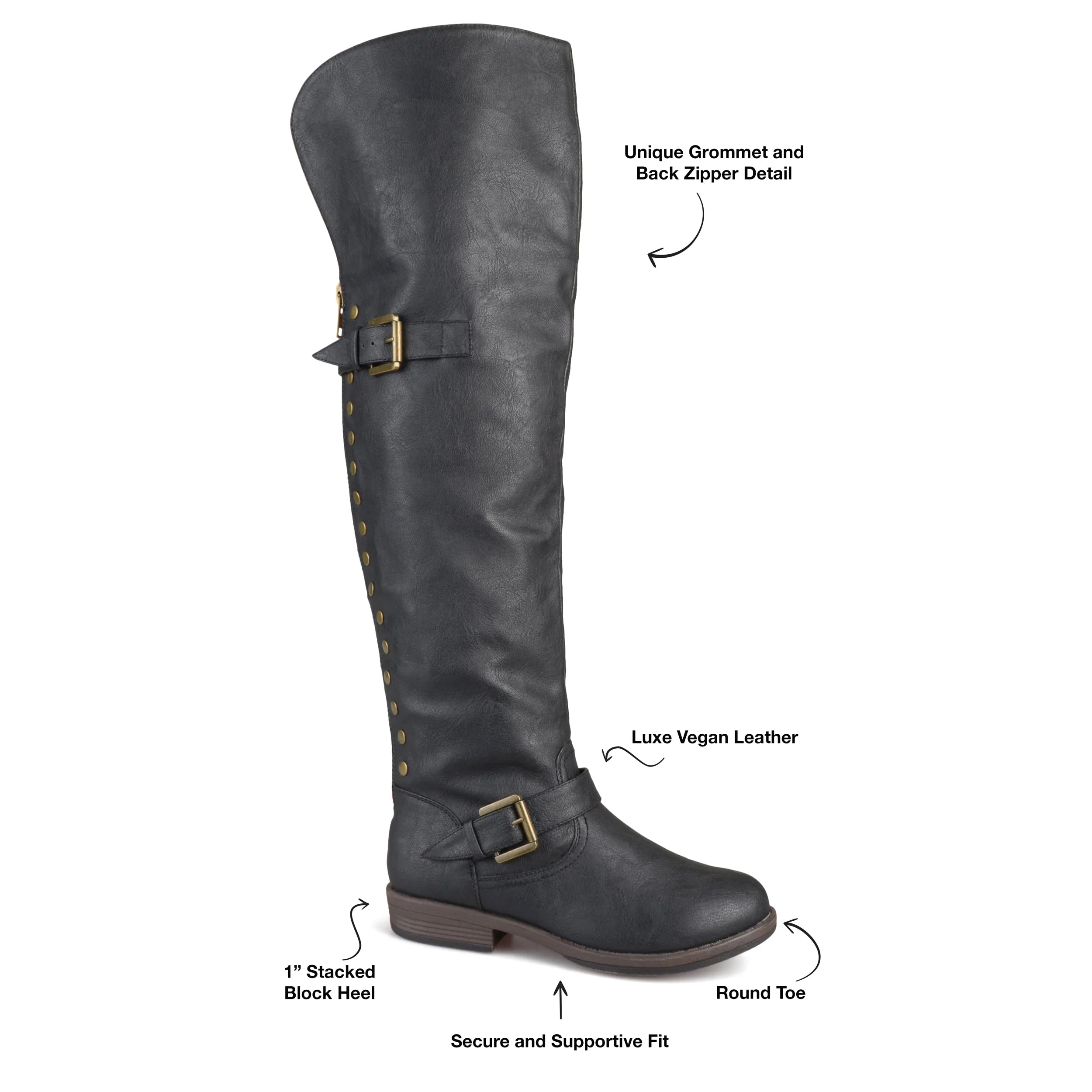 Journee Women's Kane Boot