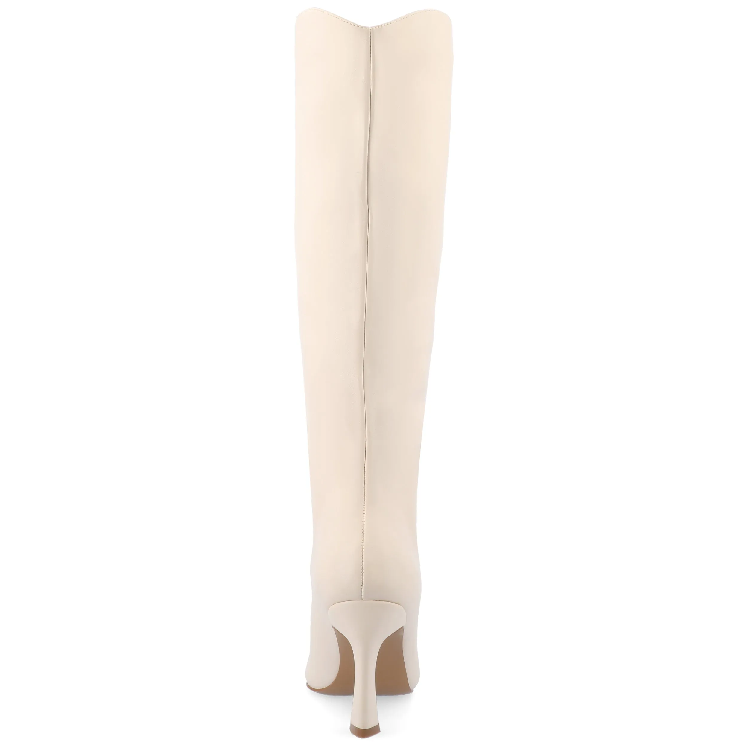 Journee Women's Tru Comfort Foam Rehela Wide Width Wide Calf Boots