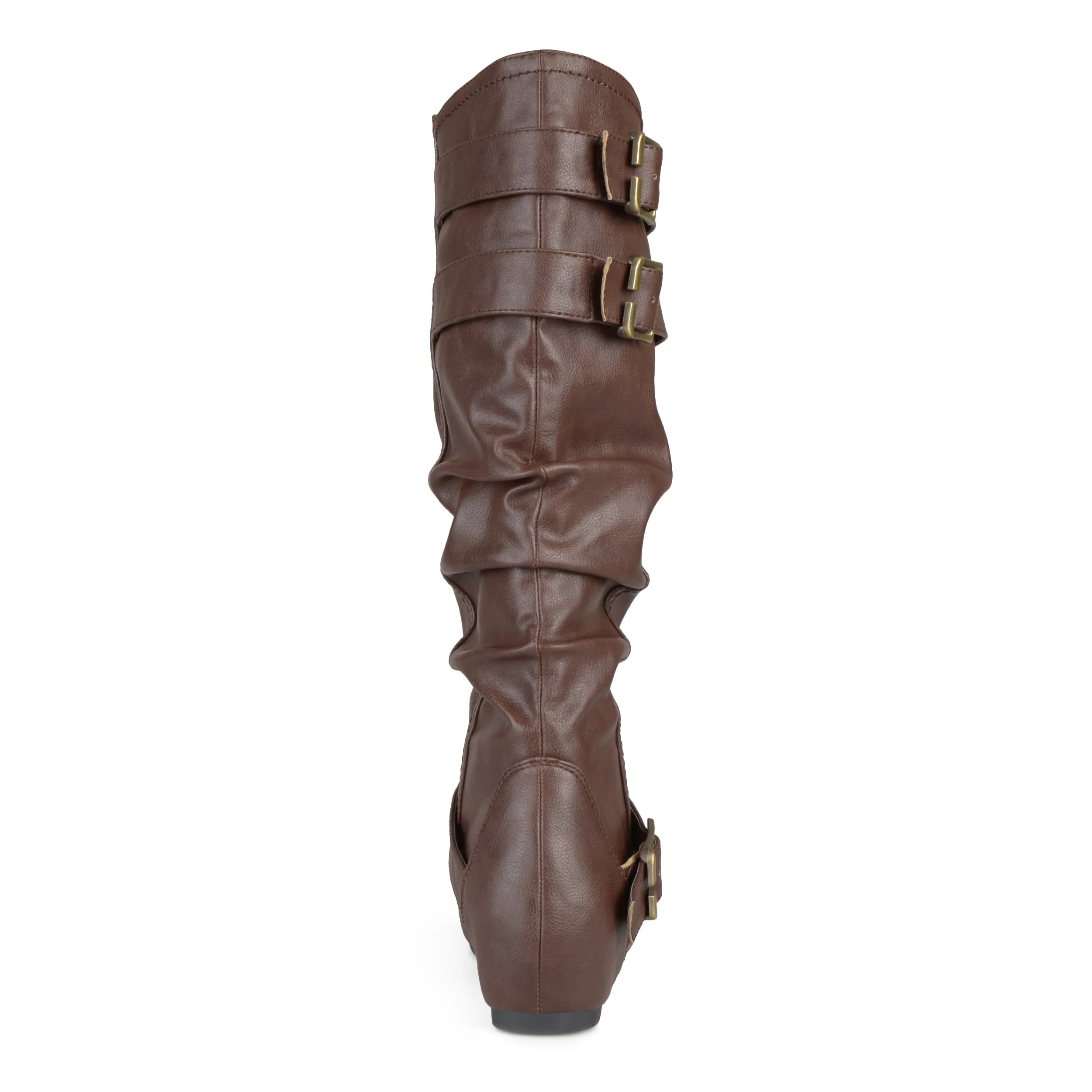 Journee Women's Wide Calf Tiffany Boot