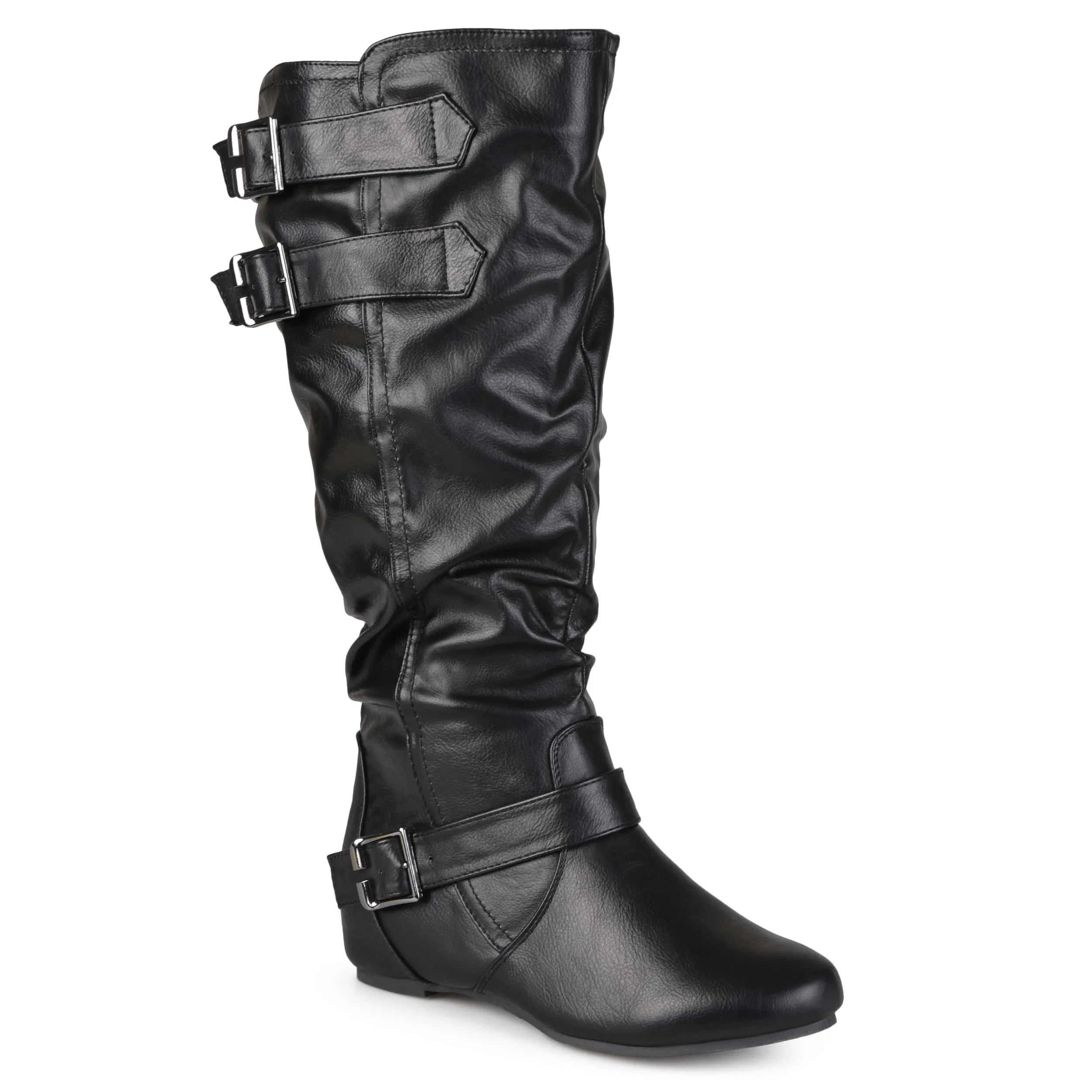 Journee Women's Wide Calf Tiffany Boot