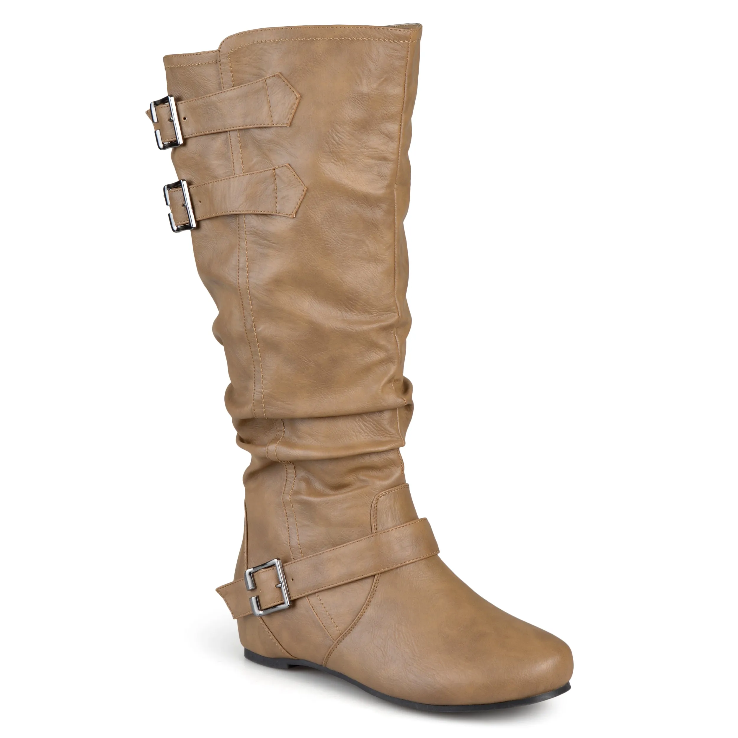 Journee Women's Wide Calf Tiffany Boot