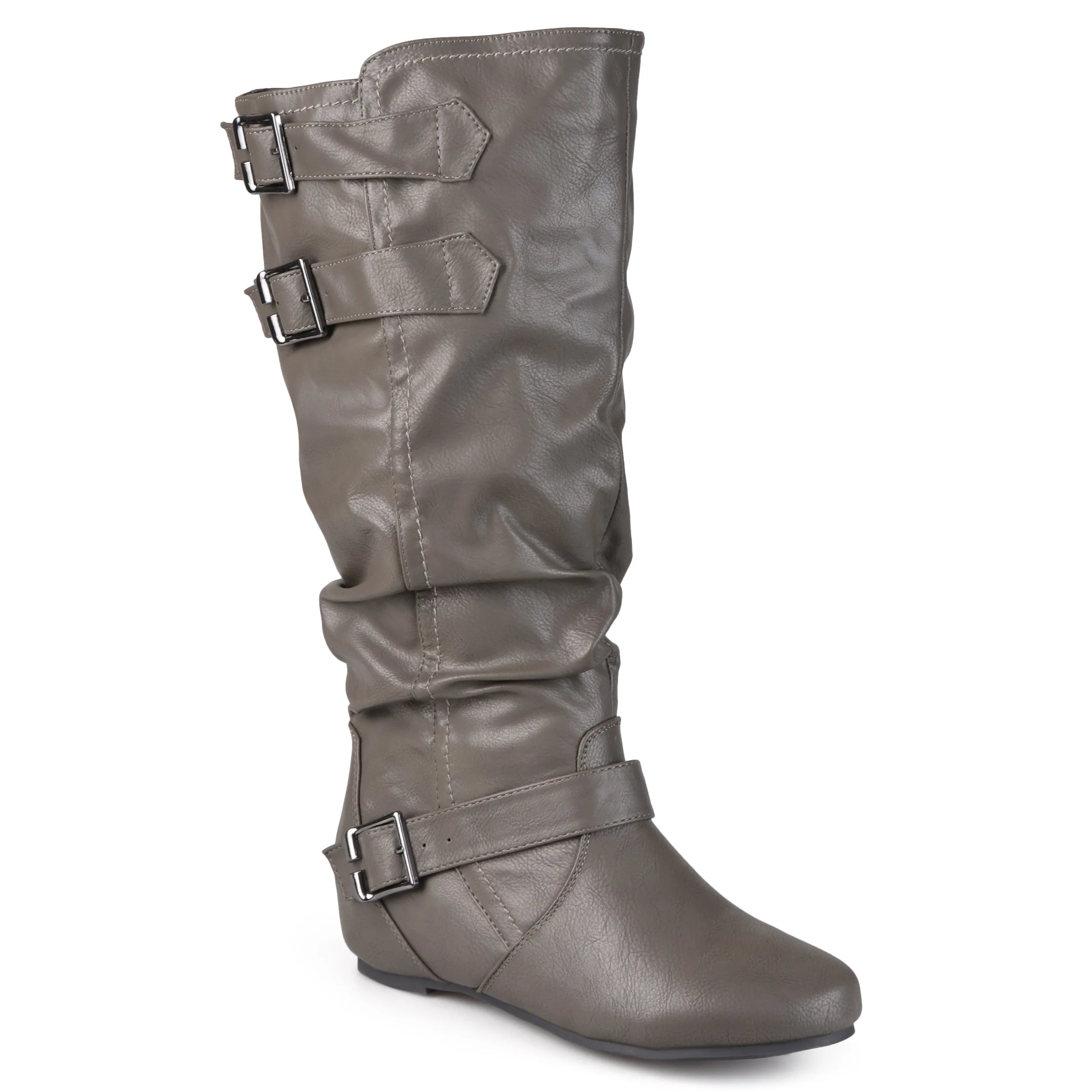 Journee Women's Wide Calf Tiffany Boot