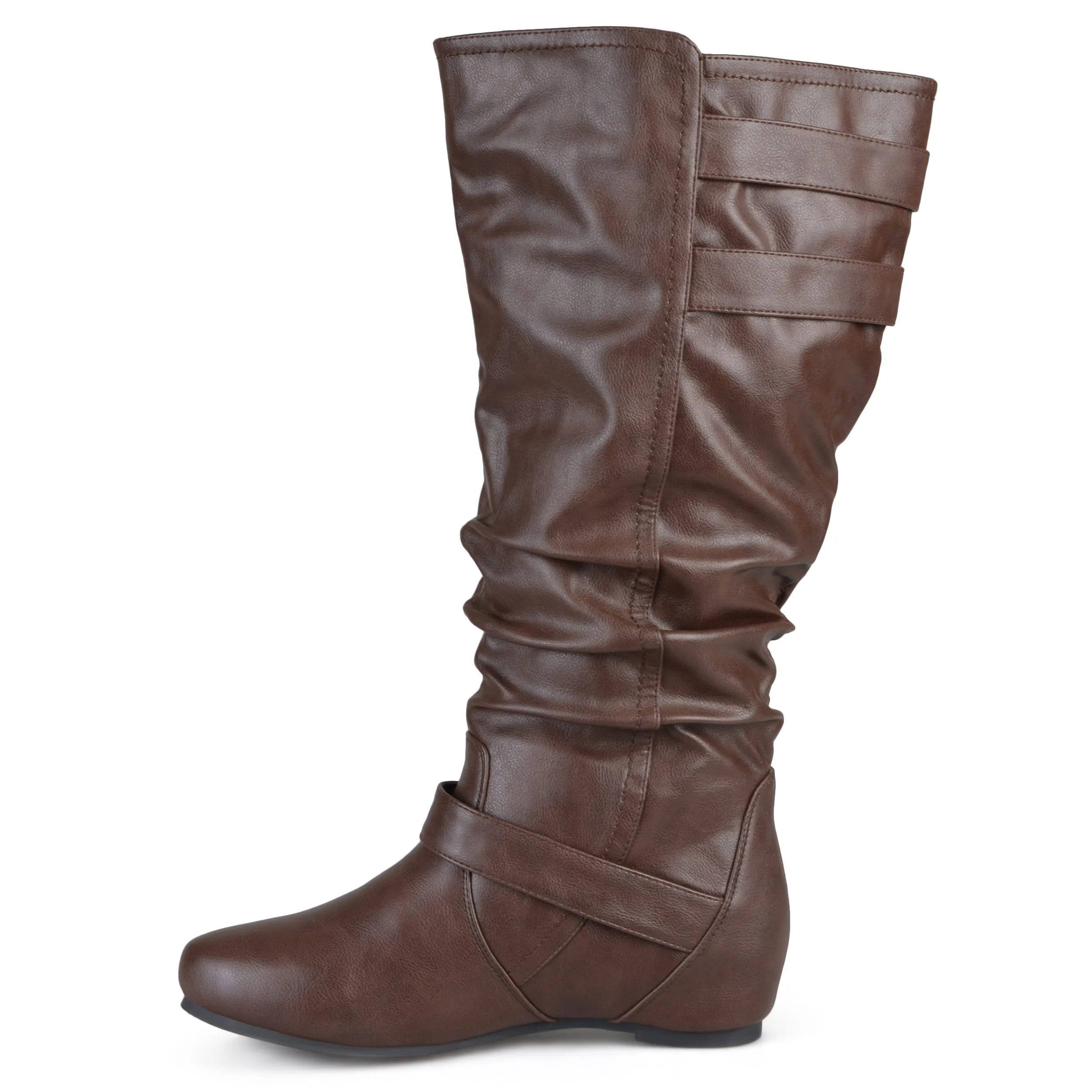 Journee Women's Wide Calf Tiffany Boot