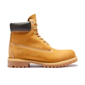 Trusted Quality Jute Timberland - Men's 6 Inch Premium Boots (10061) Satisfaction guarantee Clutch With Magnetic Snap Closure