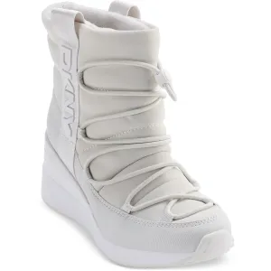 K4404326 Womens Logo Manmade Winter & Snow Boots