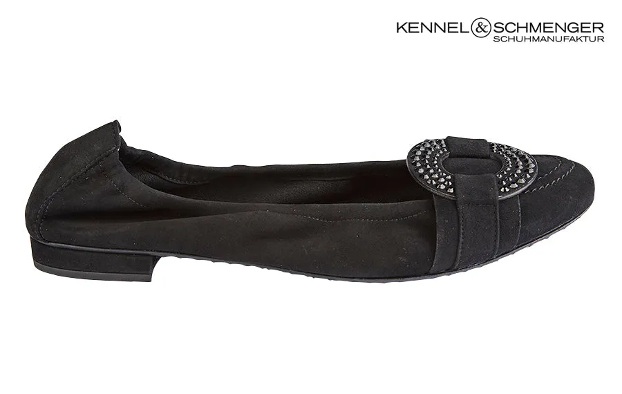 Ken Amuse Black