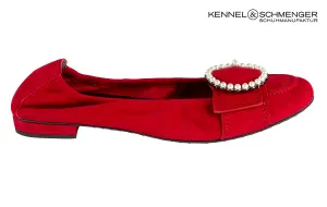Ken Beauty Red