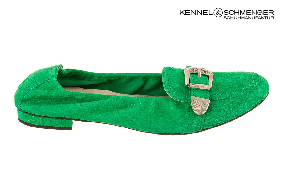 Ken Kalo Green