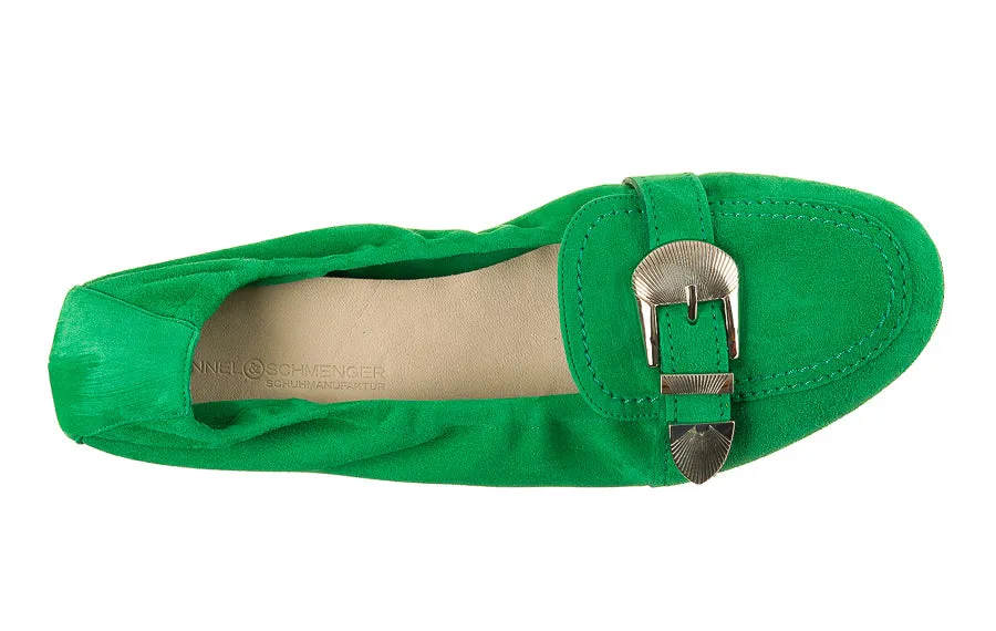 Ken Kalo Green