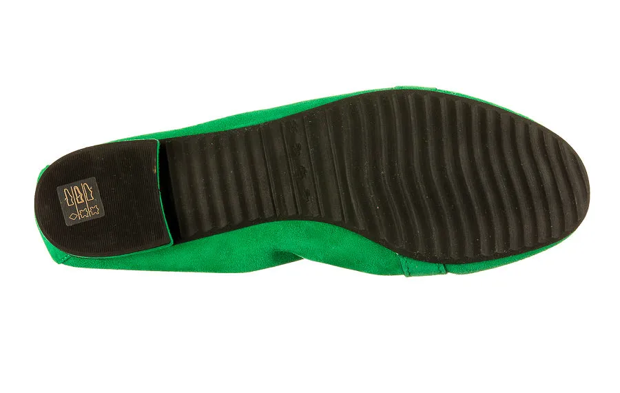 Ken Kalo Green
