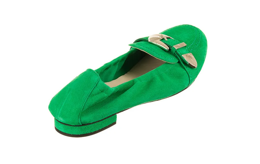 Ken Kalo Green
