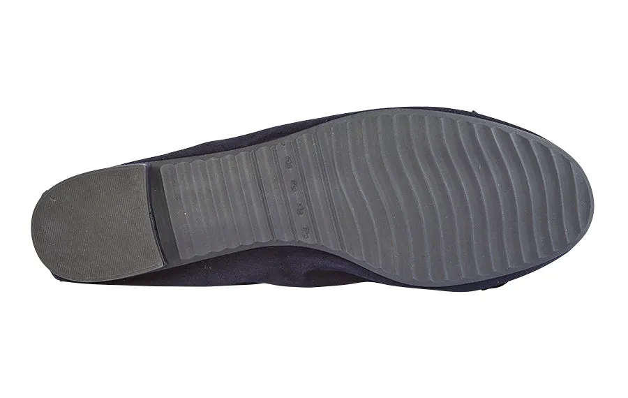 Ken Talent Navy