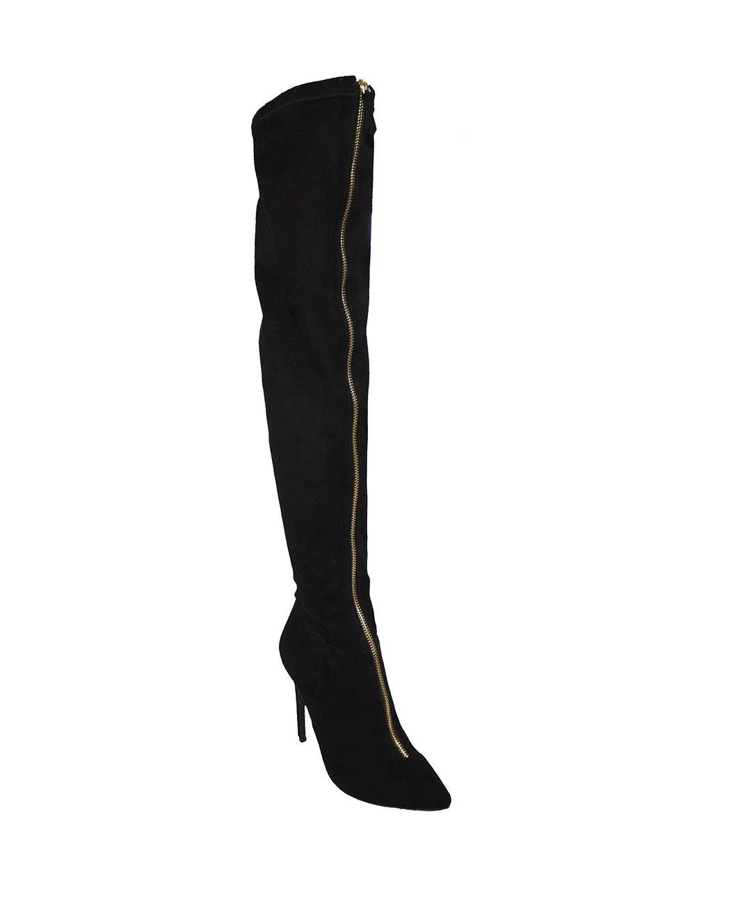 Kenton Black *FINAL SALE*