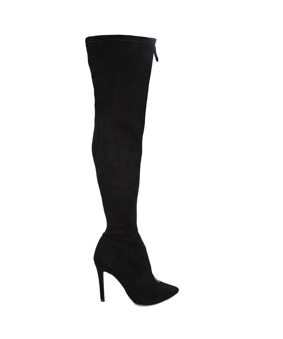 Kenton Black *FINAL SALE*