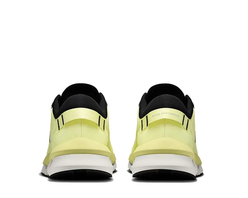 Your Style, Your Way On Cloudzone "Limelight"
