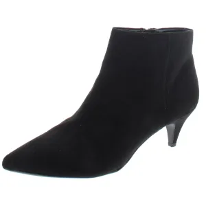 Kirby Womens Booties