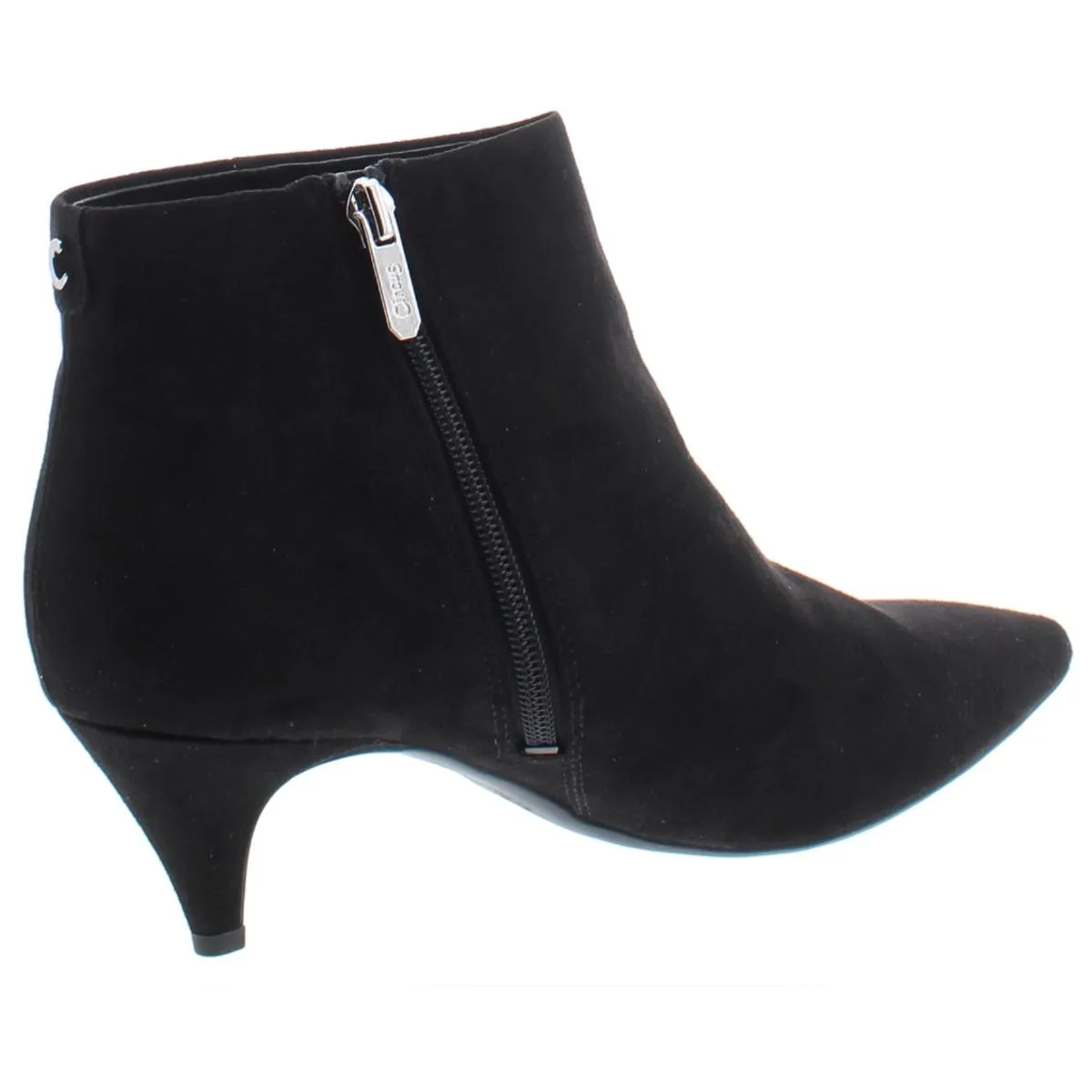 Kirby Womens Booties
