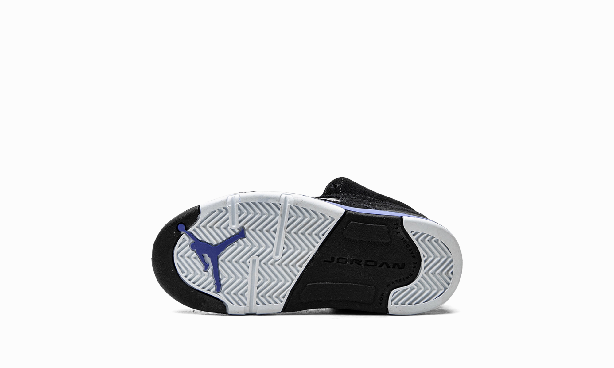 Discover More, Handbag With Multiple Pockets, Unlined Air Jordan 5 TD "Racer Blue"