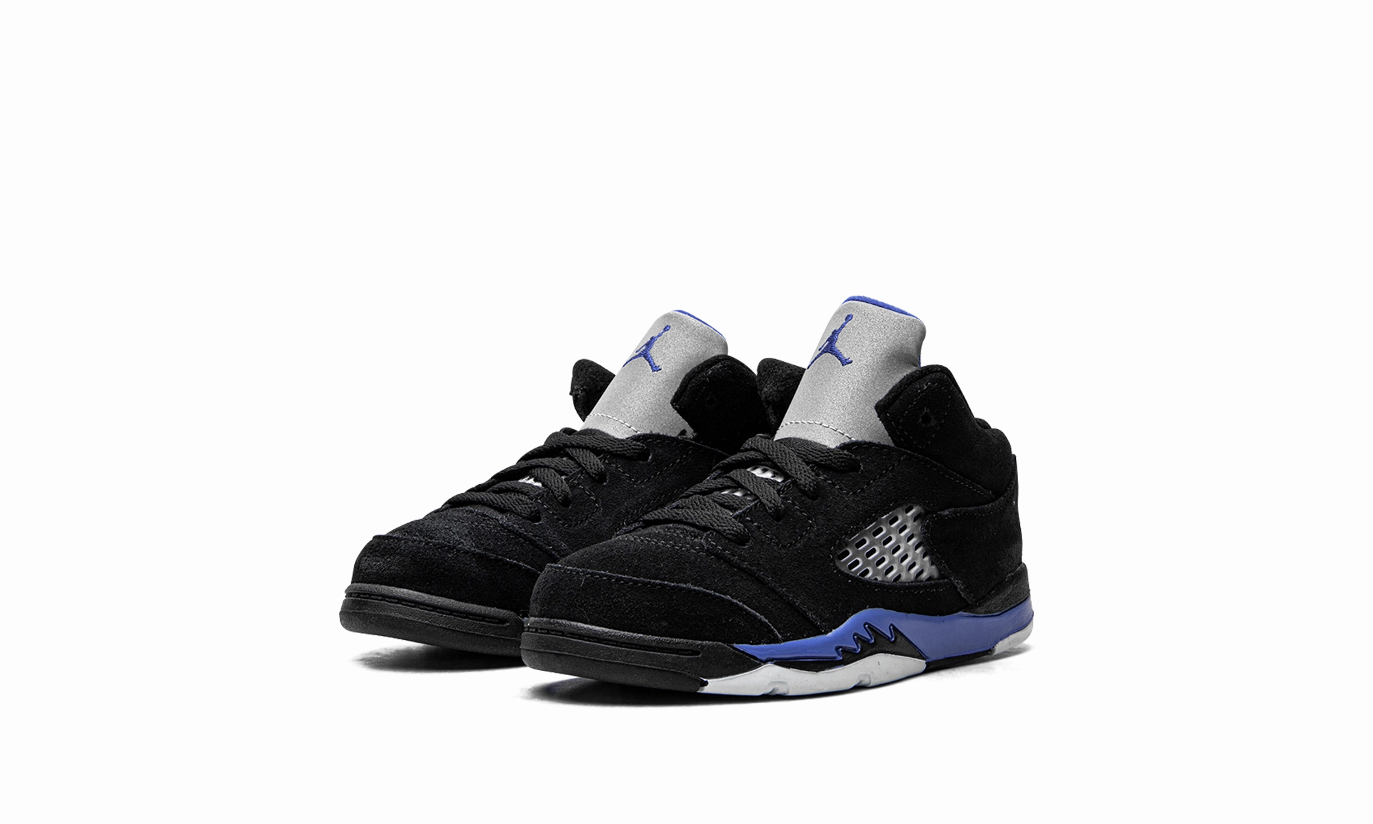 Air Jordan 5 TD "Racer Blue" Easy Checkout