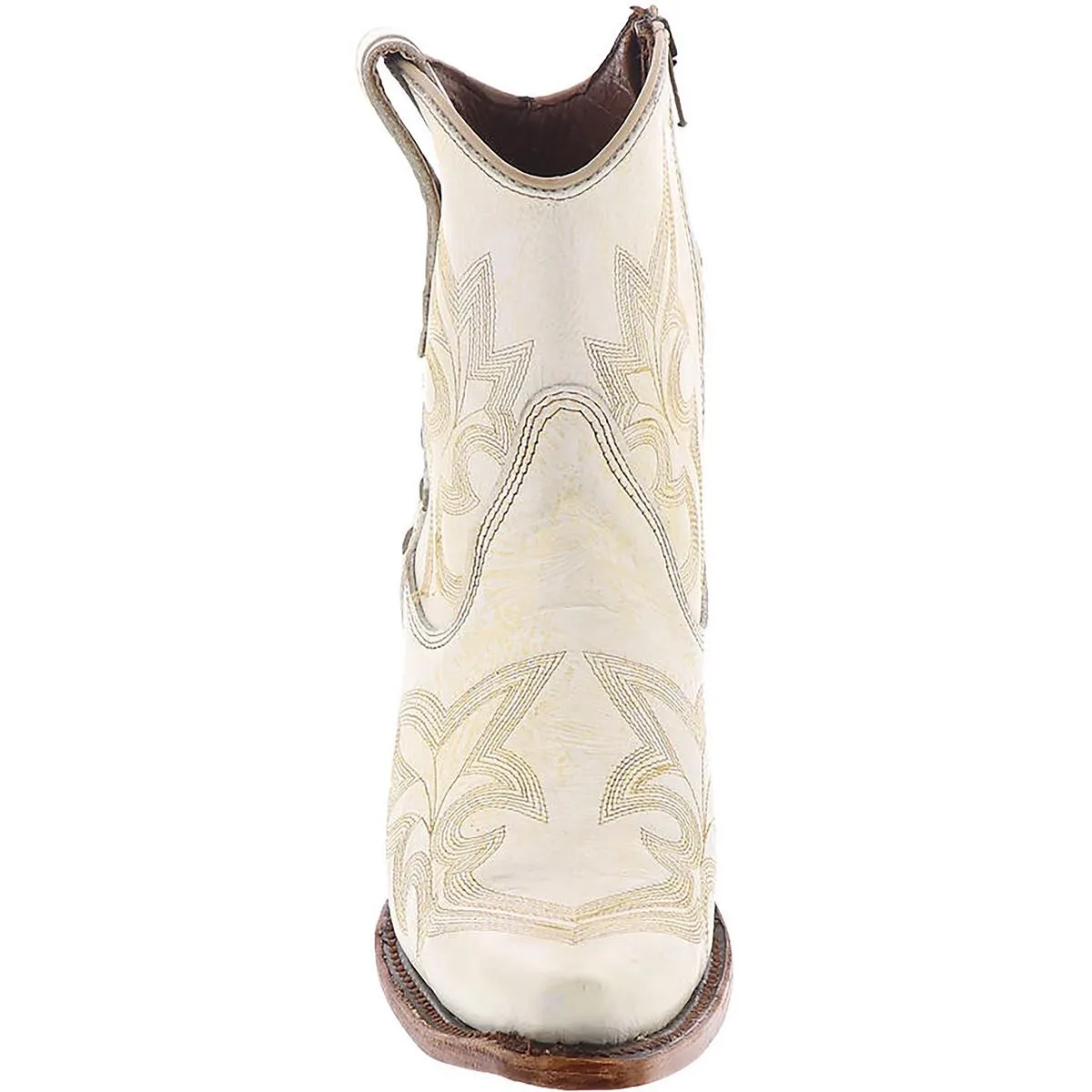 L5916 Womens Tall Slip Cowboy, Western Boots