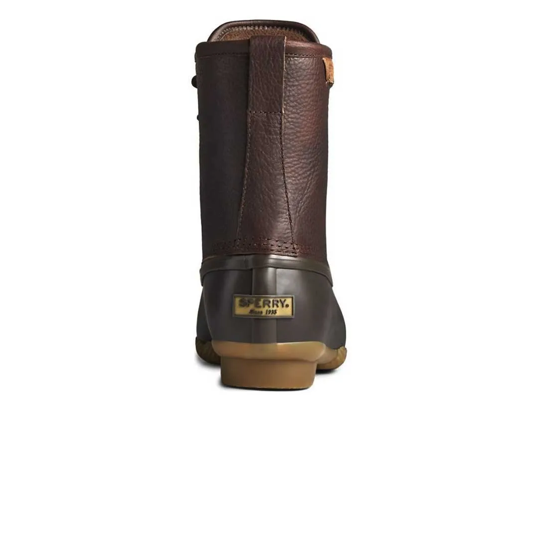 Bold And Unique Sperry - Men's Saltwater Duck Boots (STS23080) Crafted For You