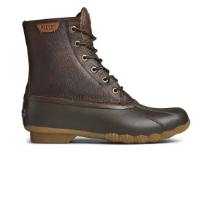 Elevate Every Day Lace Sperry - Men's Saltwater Duck Boots (STS23080) Used item discount Kids School Backpack