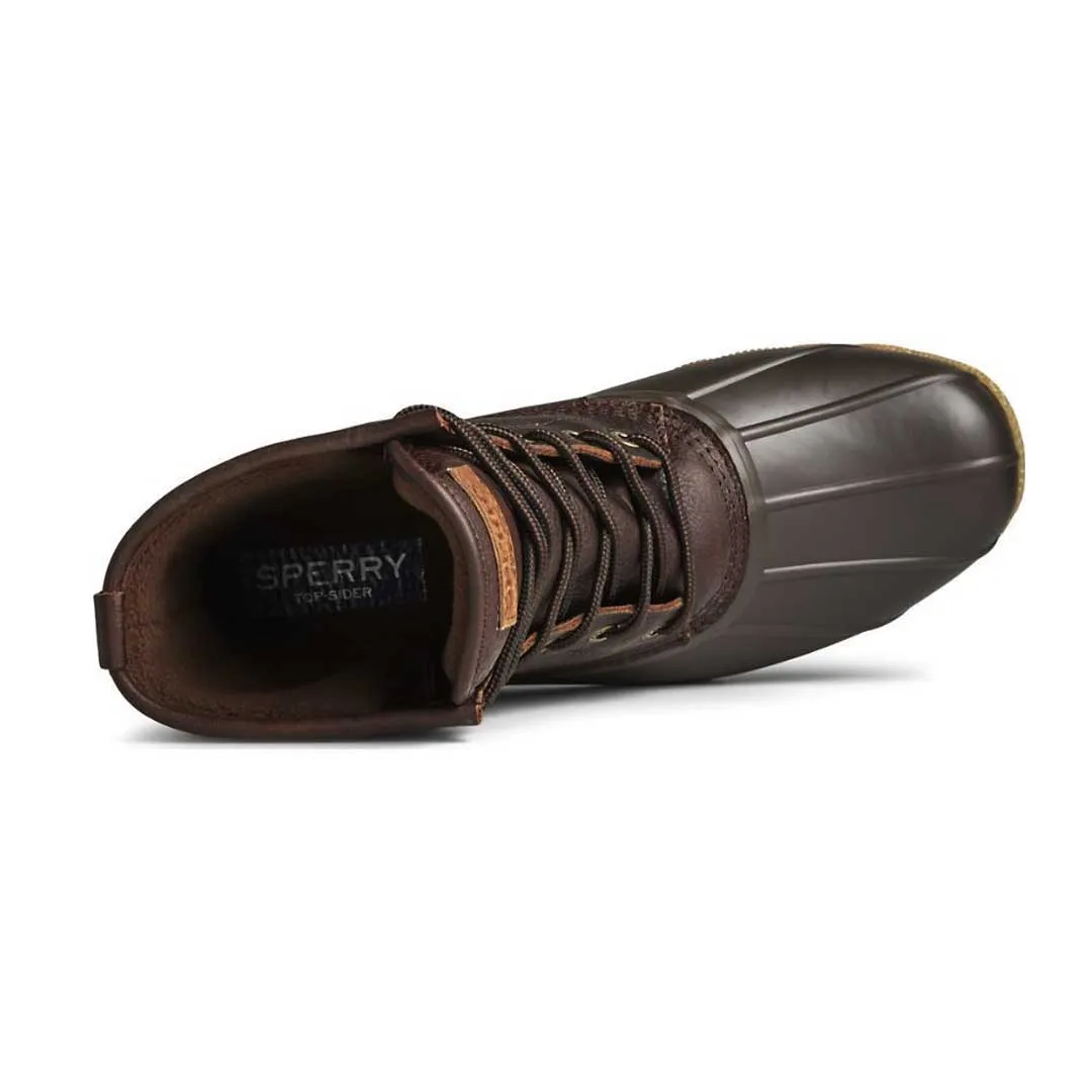 Multiple Compartments Sperry - Men's Saltwater Duck Boots (STS23080)