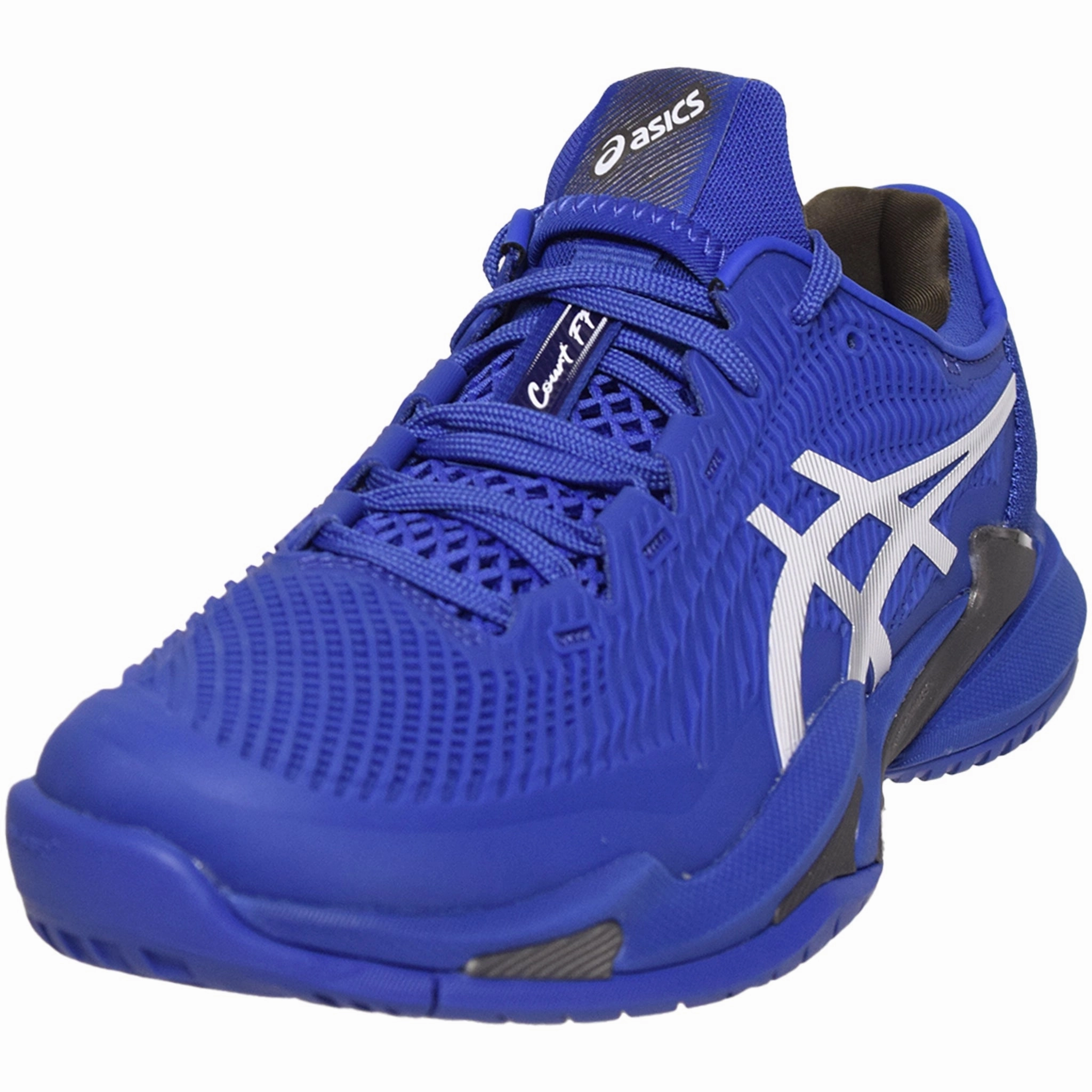 Asics Men's Court FF 3 1041A370-403 Smart Looks, Great For Gifting