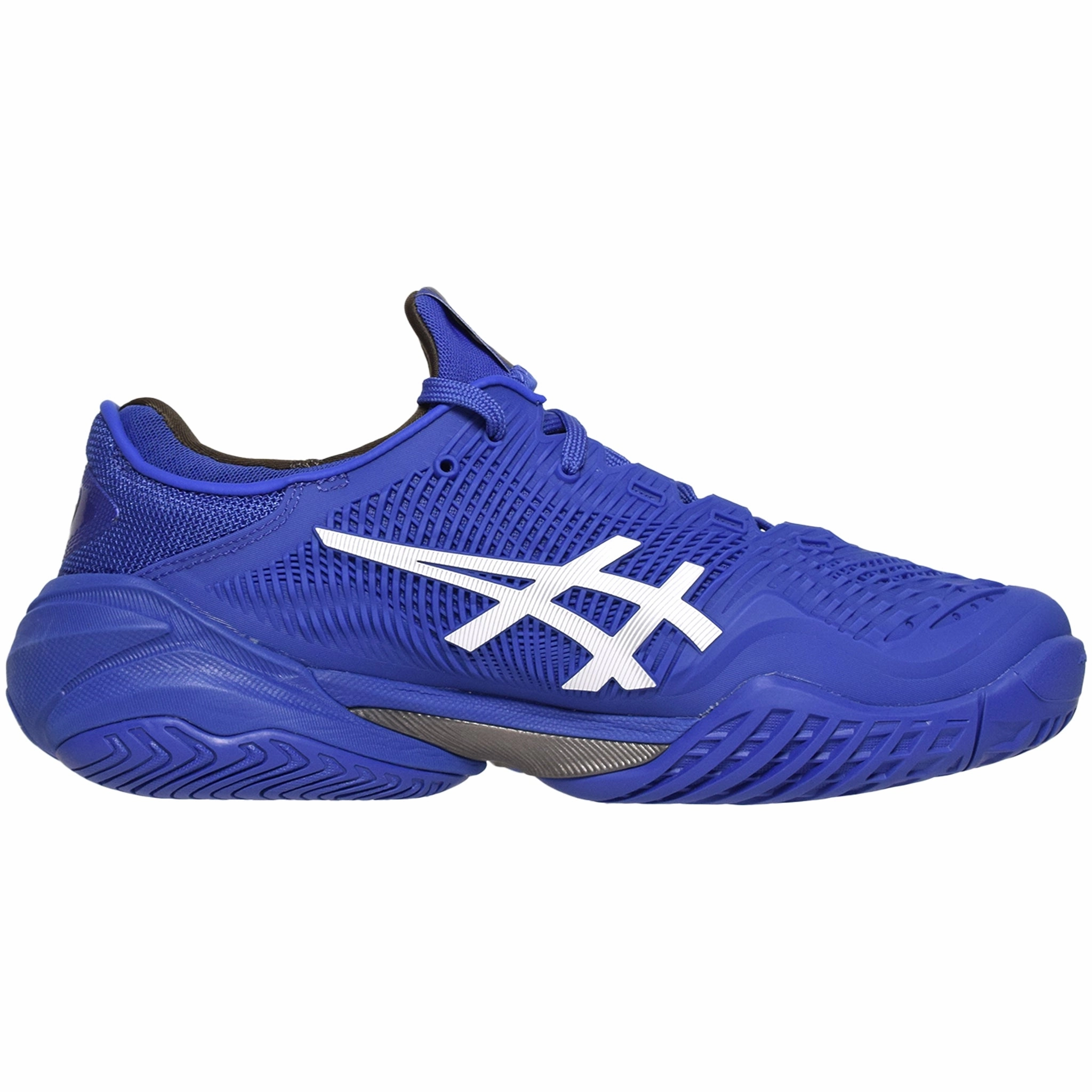 Perfect For Daily Use, Bold And Unique, Outdoor Essential Asics Men's Court FF 3 1041A370-403