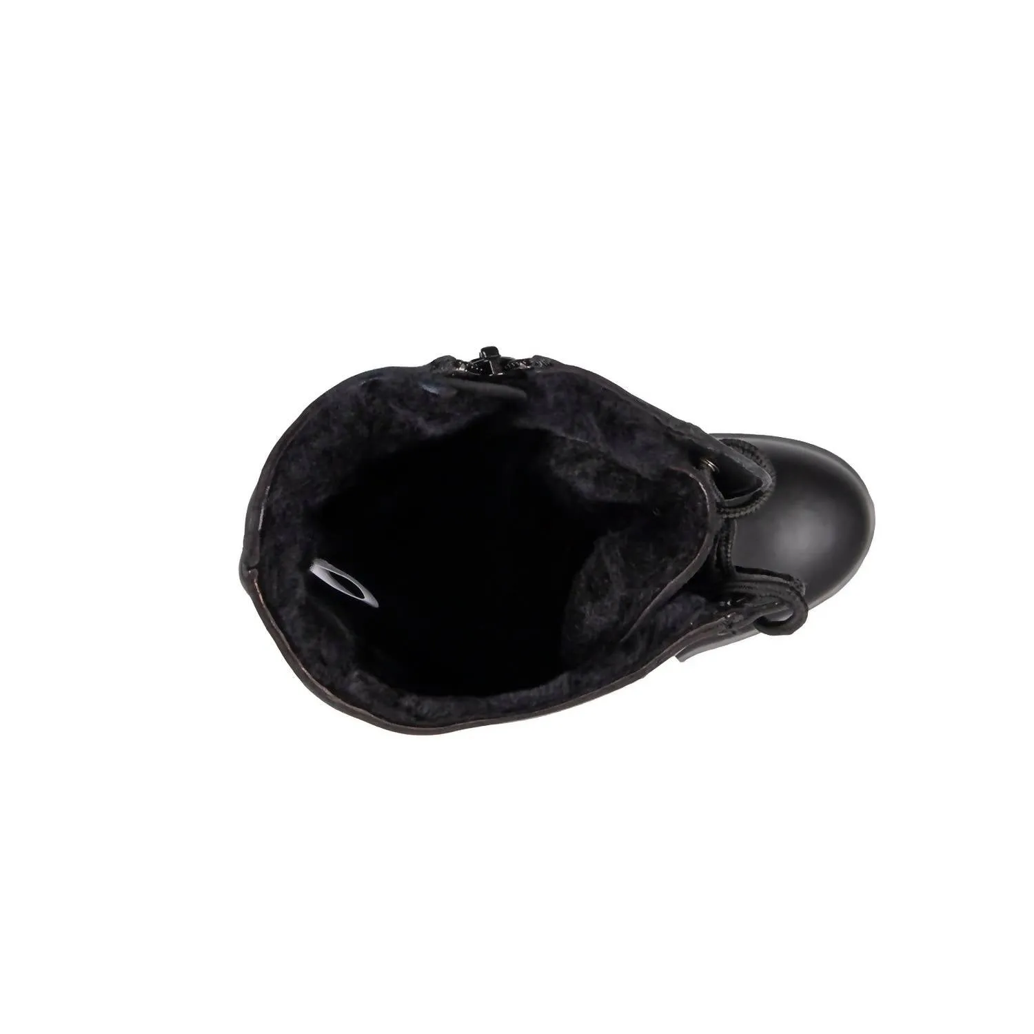 Ladies Madilynn Boot In Black