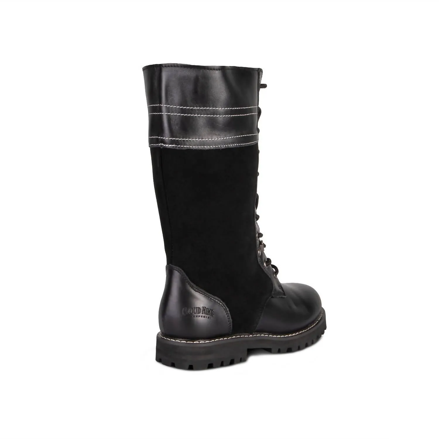 Ladies Madilynn Boot In Black