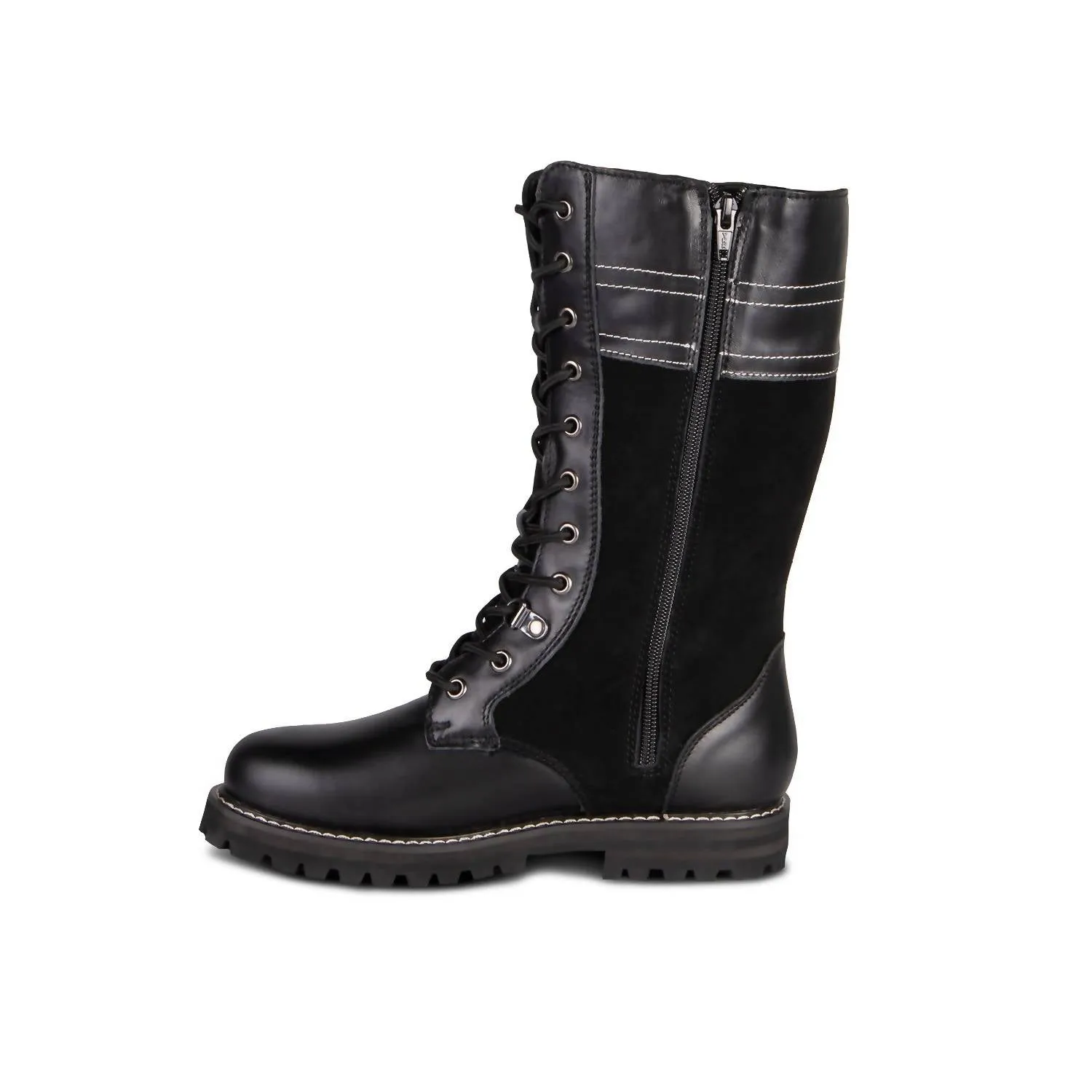 Ladies Madilynn Boot In Black