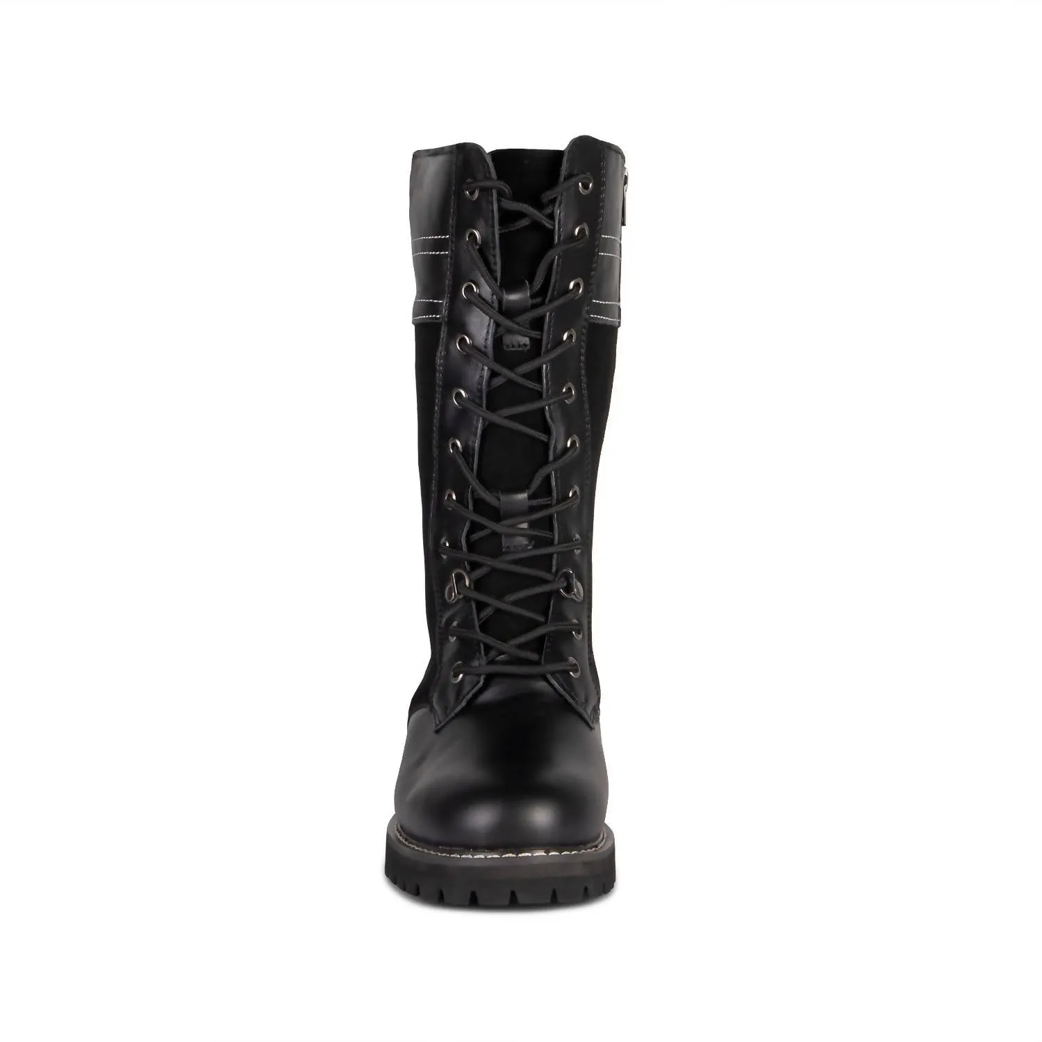 Ladies Madilynn Boot In Black