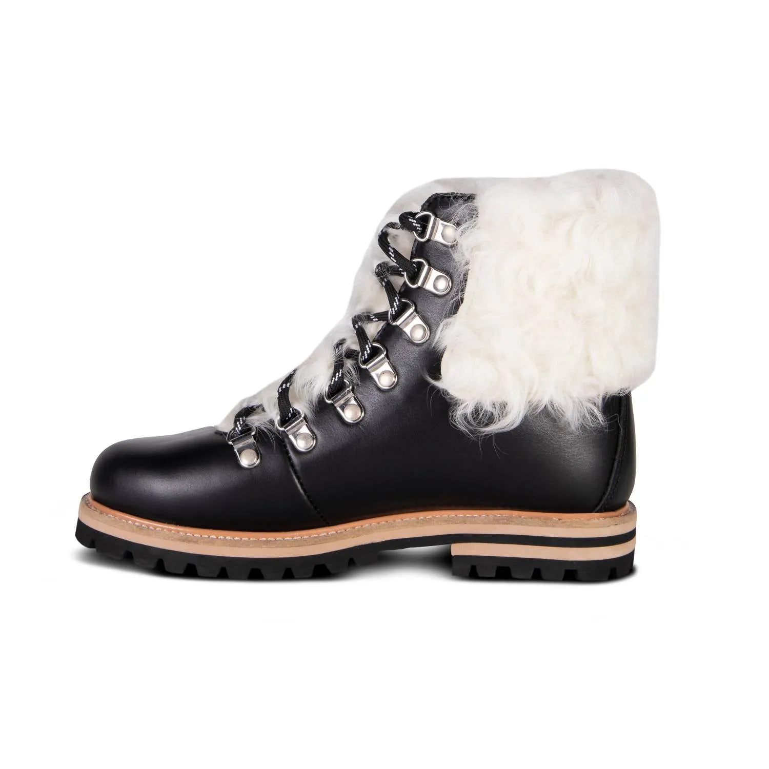 Ladies Stella Boot In Black