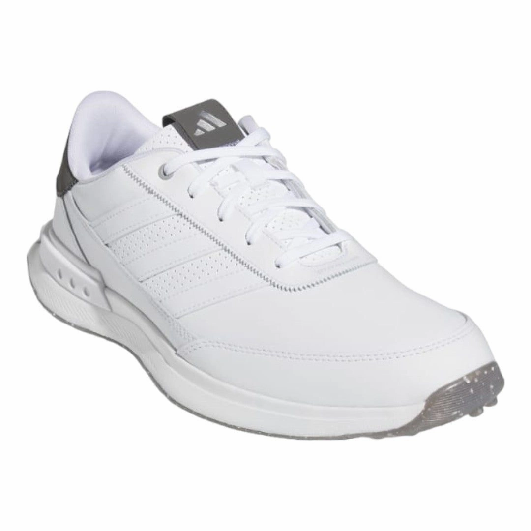 Eco-Friendly Material adidas S2G SL Leather Golf Shoes IF0298