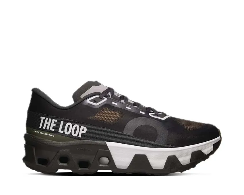 Utilitarian Last chance deal On Cloudmonster Hyper Pleasures x THE LOOP Price match offer