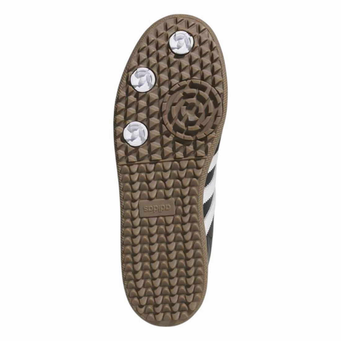 adidas Originals Samba Lux Golf Shoes JH6150 Style Delivered, Ready For Anything