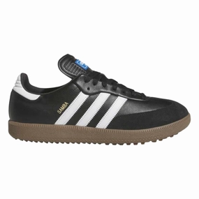 Just Arrived Last chance deal adidas Originals Samba Lux Golf Shoes JH6150 Tear-Resistant