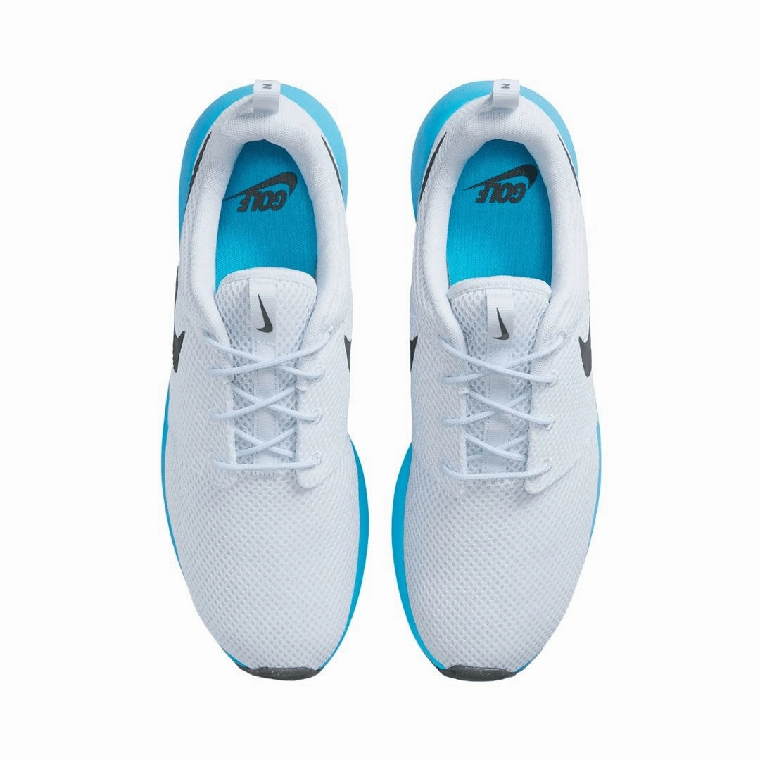 Fast Selling Item Nike Roshe G 2.0 Golf Shoes DV1202 Ready To Ship