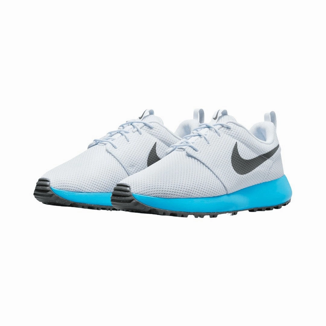 Nike Roshe G 2.0 Golf Shoes DV1202 Outdoor Essential, Luxury Tote Bag With Gold Hardware, Expandable Weekend Duffel Bag