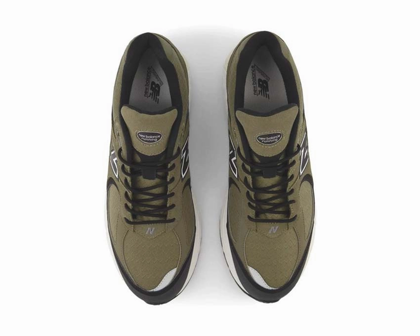 New Balance 2002RX Your Ideal Choice, Top-Rated Product