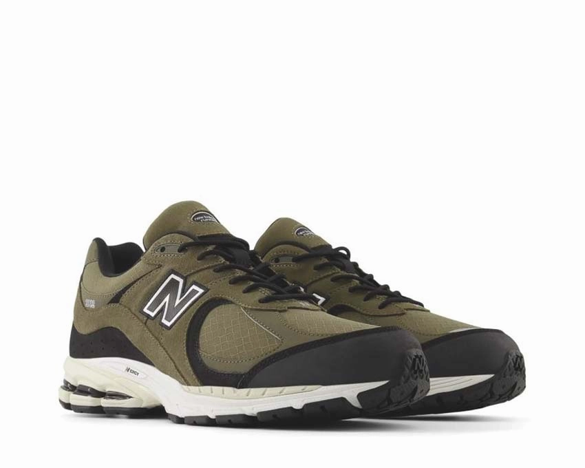 Interior Pocket New Balance 2002RX This WonT Last Long