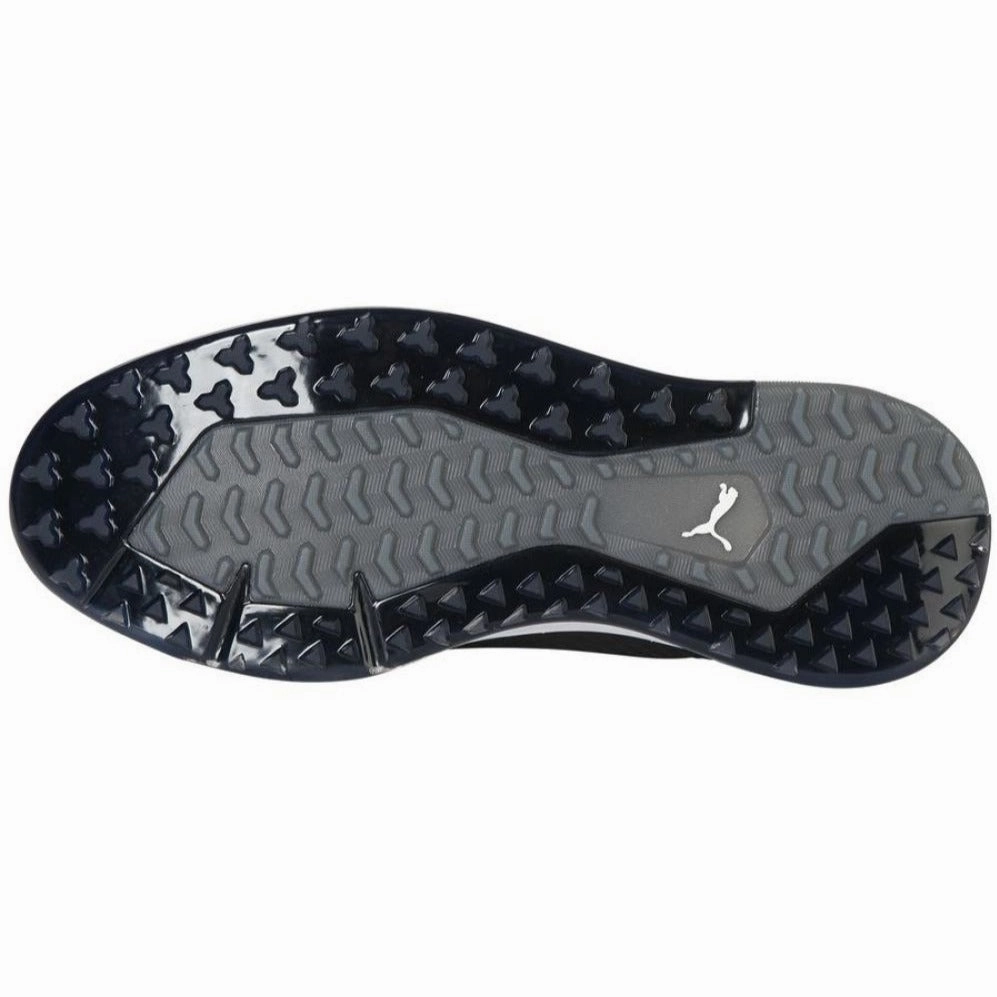 Puma ProAdapt Alphacat Golf Shoes 195695 Embossed Leather