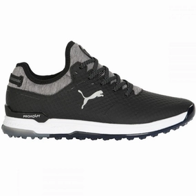Roll Handle Strap Last Few Left Puma ProAdapt Alphacat Golf Shoes 195695 Refurbished deal Adjustable Strap